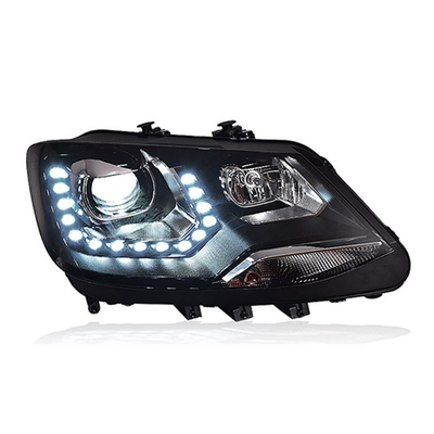 LEDヘッドライト フォルクスワーゲン・シャラン 2012-2019 その他 カー・フィットメント カスタマイズ