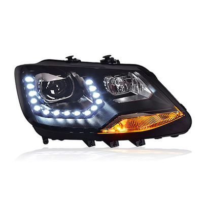 LEDヘッドライト フォルクスワーゲン・シャラン 2012-2019 その他 カー・フィットメント カスタマイズ