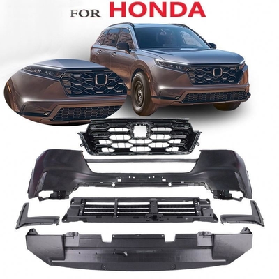 ホンダ CRV Rs3 Rs4 Rs7 2022 2023 フロントバンパー OEM 04711-3B4-H00ZZ