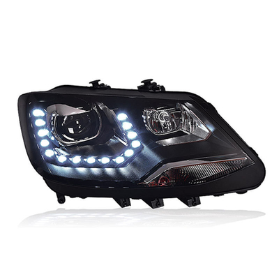 LEDヘッドライト フォルクスワーゲン・シャラン 2012-2019 その他 カー・フィットメント カスタマイズ