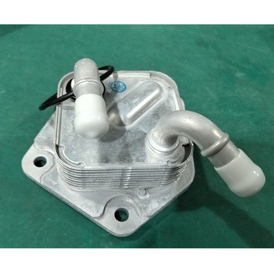 ホンダ 2016-2017 2.0L 25560-R3W-003用のアルミトランスミッションオイルクーラー 交換/修理