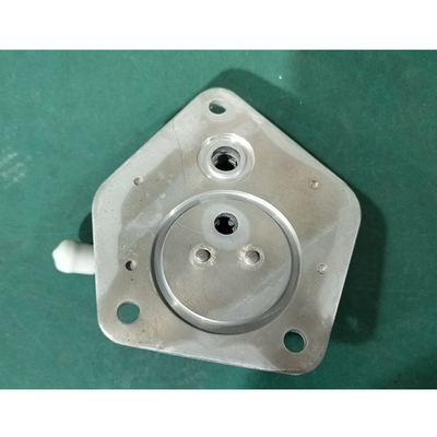 ホンダ 2016-2017 2.0L 25560-R3W-003用のアルミトランスミッションオイルクーラー 交換/修理