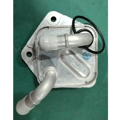 ホンダ 2016-2017 2.0L 25560-R3W-003用のアルミトランスミッションオイルクーラー 交換/修理