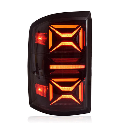 GMC シエラ自動車用アクセサリーのLED信号ブレーキインジケーターの交換/修理目的