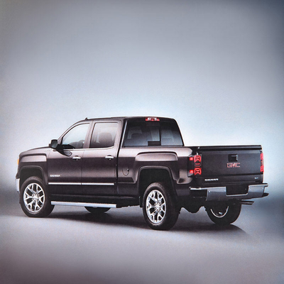 GMC Sierra OE 123456 自動車部品 自動車アクセサリー