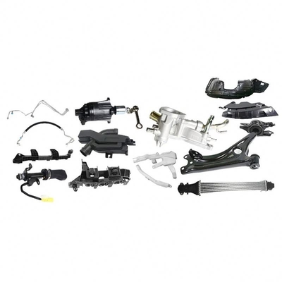 OE NO. Honda Civic の FE1 FE 11th Gen 2022 2023 オート 車のスペア パーツ