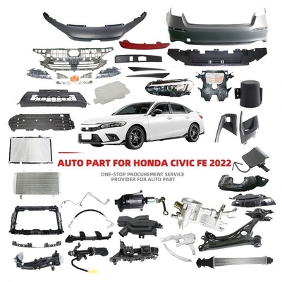 ホンダ・シビック FE1 FE 11th Gen 2022 2023 100% テスト済み