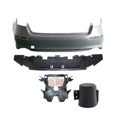 ホンダ・シビック FE1 FE 11th Gen 2022 2023 アルミ材料