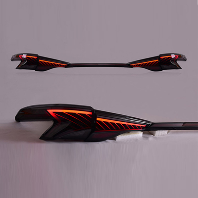 自動車部品 トヨタシエナ2021-2023 LED尾灯組用のLED尾灯