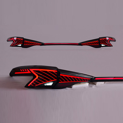 自動車部品 トヨタシエナ2021-2023 LED尾灯組用のLED尾灯