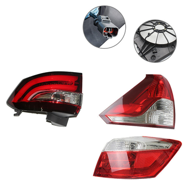 車用フルLEDテールライト テールランプOEM 33500-T0A-H01 ホンダ・シビック・アコード CR-V シティ