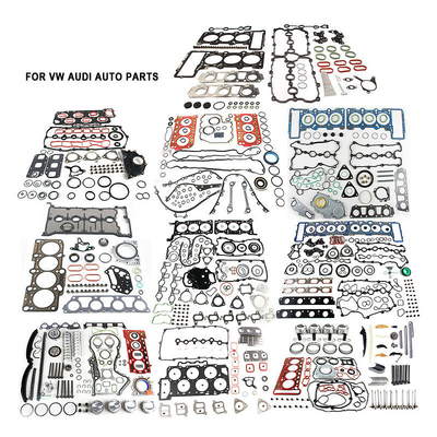 VW アウディ A4 A5 エンジンのフルガスケットセット 4.2 FSI Quattro用の鉄鋼のスペアパーツで