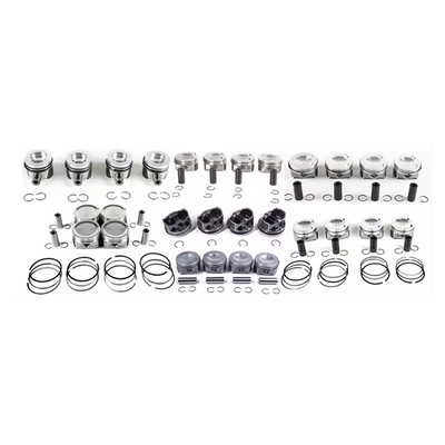 VW フォルクスワーゲン EA111 1.4T 年間 1999-2006 標準サイズ
