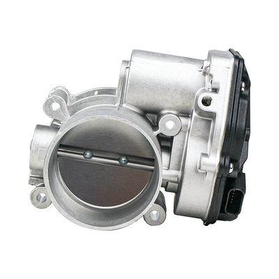 試験されたAT4Z9E926B AT4Z9E926A Ford F-150 エッジ エクスプローラー マスタング用のスロットルボディ組成