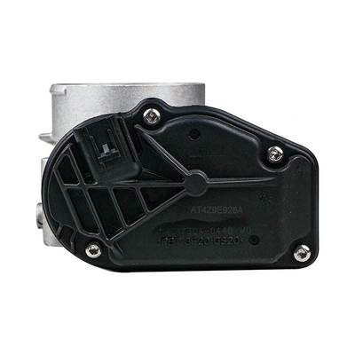 試験されたAT4Z9E926B AT4Z9E926A Ford F-150 エッジ エクスプローラー マスタング用のスロットルボディ組成