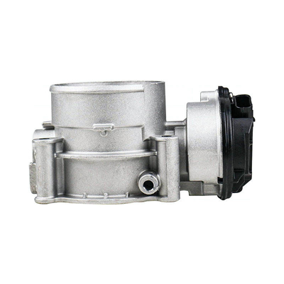 試験されたAT4Z9E926B AT4Z9E926A Ford F-150 エッジ エクスプローラー マスタング用のスロットルボディ組成