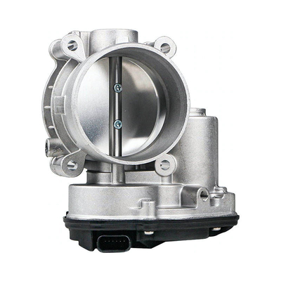 AT4Z9E926A スロットルセンサー位置TPSボディ ニッサンXトレイルT30セントラアルティマ 2.5L