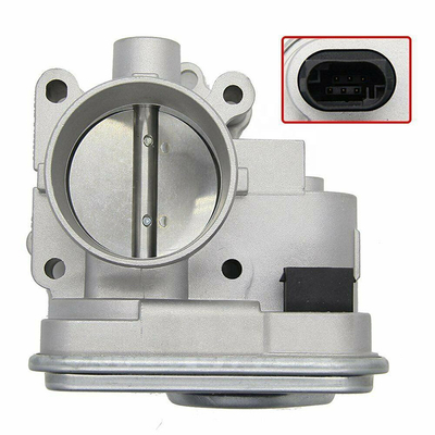 標準サイズ ドッジ・クライスラー・ジープ OEM 04891735AC用の個別スロットルボディ組成