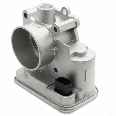 標準サイズ ドッジ・クライスラー・ジープ OEM 04891735AC用の個別スロットルボディ組成