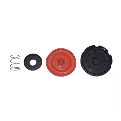 1.8 TFSI オート部品 バルブ膜シール 06H103495E VWゴルフ パサット ティグアン AUDI A5