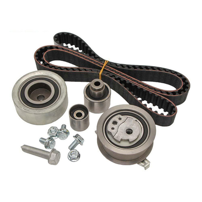 タイムチェーンのベルトキット 03L198119 カーフィットメント VW GOLF JETTA POLO AUDI A3 A4 Q3 2.0 TDI