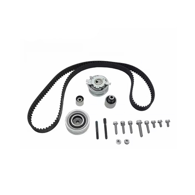 タイムチェーンのベルトキット 03L198119 カーフィットメント VW GOLF JETTA POLO AUDI A3 A4 Q3 2.0 TDI