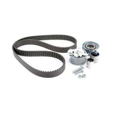 タイムチェーンのベルトキット 03L198119 カーフィットメント VW GOLF JETTA POLO AUDI A3 A4 Q3 2.0 TDI