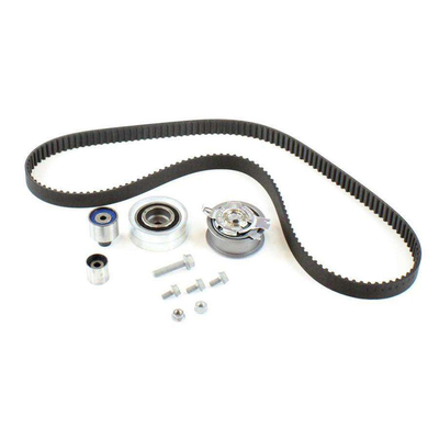 タイムチェーンのベルトキット 03L198119 カーフィットメント VW GOLF JETTA POLO AUDI A3 A4 Q3 2.0 TDI