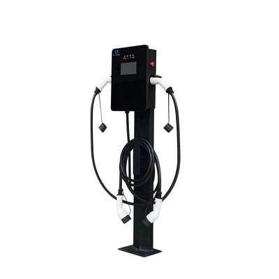 7kw 14kw 22kw 電動車 2型から2型EV充電ケーブル 欧州規格