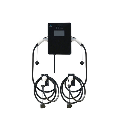 7kw 14kw 22kw 電動車 2型から2型EV充電ケーブル 欧州規格