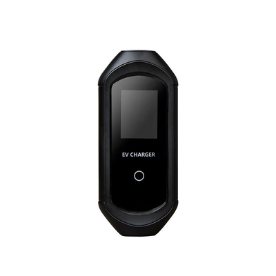 ポータブル スマート オート 最速ホーム EV 充電器 電動充電器 保護級 IP65 ICCB