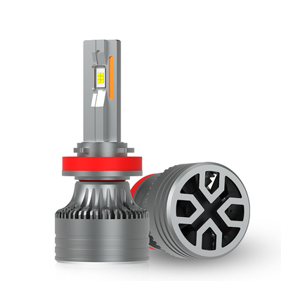 130W 48000Lm 自動車用LEDヘッドライト ユニバーサルカーモデルG16 9005 9006 H11用