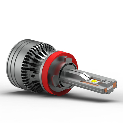 130W 48000Lm 自動車用LEDヘッドライト ユニバーサルカーモデルG16 9005 9006 H11用