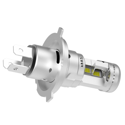 販売 8000Lm18W H4 オートカーのLEDヘッドライト電球