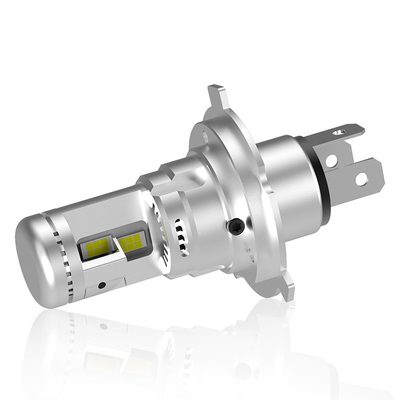 自動車照明システム 車 H3 H4 H11 18W 9005 9006 LEDヘッドライト 交換/修理のための電球