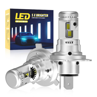 自動車照明システム LEDヘッドライト 電球 H11 9005 9006 エネルギーコストの大幅な節約