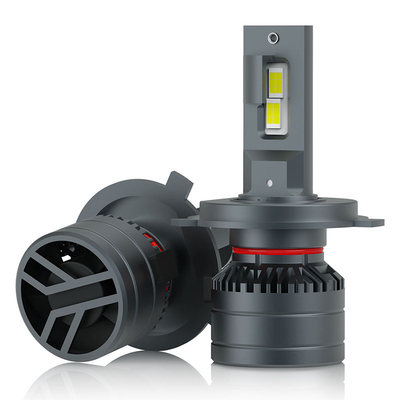 105W H4 H7 9005 9006 CSP LEDヘッドライト 電球 18V H1 H4 H11 20000Lm 自動車交換用
