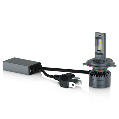 105W H4 H7 9005 9006 CSP LEDヘッドライト 電球 18V H1 H4 H11 20000Lm 自動車交換用