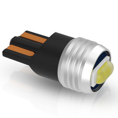 9ワットの名乗功率とLEDランプの種類を持つユニバーサルカーLED電球