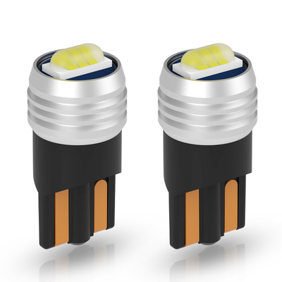 9ワットの名乗功率とLEDランプの種類を持つユニバーサルカーLED電球