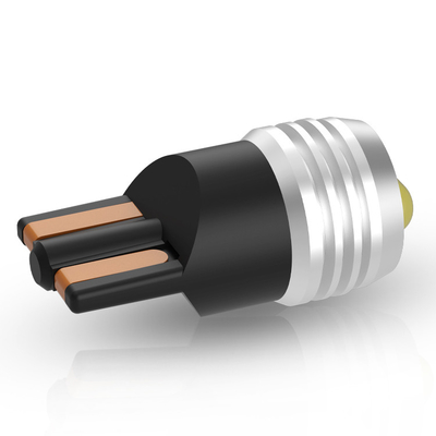 9ワットの名乗功率とLEDランプの種類を持つユニバーサルカーLED電球