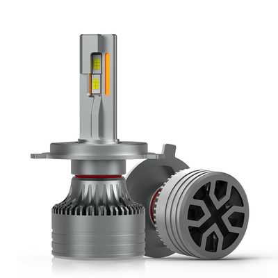 9012 LED自動車ヘッドライト 220W 48000Lm 6000K 防水 IP65 車用 LEDヘッドライト