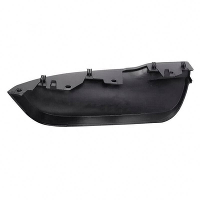 簡単にインストール フロント下部バンパーサイドカバー OEM 68143096AC 68143097AC グランドチェロキー Wk2 2014-2016