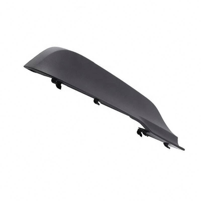 簡単にインストール フロント下部バンパーサイドカバー OEM 68143096AC 68143097AC グランドチェロキー Wk2 2014-2016