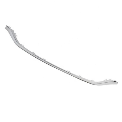 前バンパーファシア 下型 模造 GMC テレイン 2018 2019 耐久 OEM 84165544