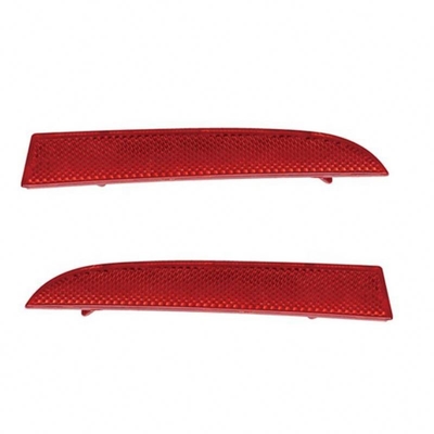OEM OEM サービス 受付 後部バンパー反射 9062293 9062292 カディラック Atsl