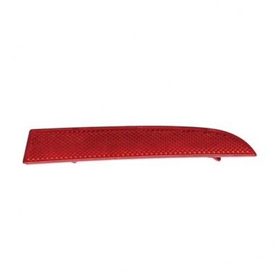 OEM OEM サービス 受付 後部バンパー反射 9062293 9062292 カディラック Atsl