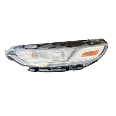 フロント バンパー オートヘッドランプ Led Fog Lamp 2020年用 キアソール 簡単に設置できます