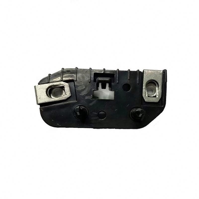 フロントバンパーブラクレット強化サポート OEM LB5B-17D958-A LB5B-17D959-A Explorer 2020