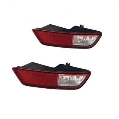 24V 後ろ右左尾灯 OEM 53469577 53469578 ジップ・チェロキー 2019-2023